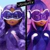 Bandai Miraculous Puppe Alya Ubiquity - Spielfigur 26 cm Produktbild-Vorschau 6