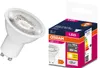OSRAM GU10 LED-Lampe 4,5 W 2700 K 36 Produktbild-Vorschau 2