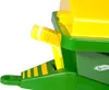 ROLLY TOYS Rollystreumax Trailer John De 0 0 0 Produktbild-Vorschau 9