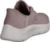 Skechers Go Walk Flex - Grand Entry Slip-Ins dámské tenisky Náhled obrázku produktu 10