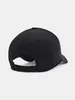 Under Armour Ua Golf96 Hat-Schwarz 1361547-001__OSFM Produktbild-Vorschau 2