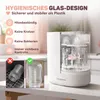 Vulpes Goods®  PRO Sterilisator für babyflaschen In 360° Produktbild-Vorschau 2