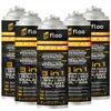 INfloo Quick A/C 5× R134a Ersatz 3in1 Kältemittel-Ersatz Produktbild-Vorschau 1