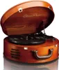 Lenco TT-34 gramofón Audio gramofón s remeňovým pohonom Náhľad obrázku produktu 16