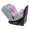Bebelissimo - Eole - Siège enfant 40-150 cm - 360° - Voir les images du produit 3
