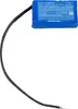 TECHTEK Batterie compatible avec [HUTT] DDC55, G104, W55, Voir les images du produit 1