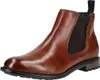 Herren-Stiefeletten Bugatti 311-A0A32-4100 cognac-cognac 41 Produktbild-Vorschau 27