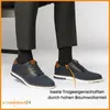 10 I 20 I 30 Paar Socken Damen & Herren Business Socken Produktbild-Vorschau 4