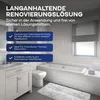 Plid Fliesenlack 2,25L Weiß glänzend – Fliesenfarbe für Produktbild-Vorschau 7