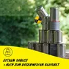 Diabolo jonglierbälle erwachsene -  62 mm Set mit 5 Produktbild-Vorschau 9