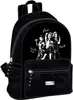 Sac à dos Demon Hunters Spirit Kpop 28 cm Voir les images du produit 4