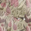Profhome 782192-GU Natur Tapete Floral matt oliv rosa Produktbild-Vorschau 3