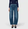 - MAC JEANS - DAKOTA, Auth. comfort vintage denim - Barrel Produktbild-Vorschau 3