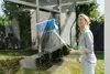 Unger HighFlow Nachfüll Harzbeutel, Reinwasser, Produktbild-Vorschau 8