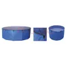 Faltbecken  Ø 120 x H 60 Flexi Bowl Hälterungsbecken Produktbild-Vorschau 8
