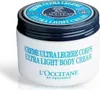 L'Occitane Beurre de Karité 5% Crème Corps Ultra Riche Voir les images du produit 4