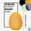 smok 3D w jajku - smocze jajko z figurką smoka 7 cm | 4-pak Podgląd zdjęcia produktu 4