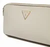 GUESS Clutch Umhängetasche Daryna Bone : beige-26 Produktbild-Vorschau 3