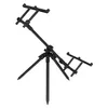 Stanowisko Rod Pod Fox Eos 2 & 3 Rod Tripod Podgląd zdjęcia produktu 8