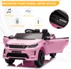 12V 4.5A.h LAND ROVER Discovery Sport Elektroauto Produktbild-Vorschau 3