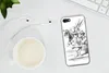 MuchoWow® Handyhülle Schutzhülle Hülle für iPhone SE 2022 Produktbild-Vorschau 6