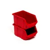 Aufbewahrungsbox - Ecobox klein | Rot Produktbild-Vorschau 11