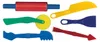 Kneedgerei set, 6-delig, 1 set Productafbeelding-voorbeeld 4