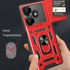 Outdoor Panzer Hülle Xiaomi Redmi 13 /Poco M6 Handyhülle Produktbild-Vorschau 3