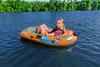 Bestway® Schlauchboot Kondor Elite™ 1000 162 x 96 x 29 cm Produktbild-Vorschau 6