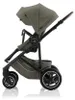 Britax Römer Smile 5Z + Babywanne urban olive Produktbild-Vorschau 3