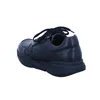 Xsensible SWX6 Black Grain (schwarz) - Herrenschuhe Sneaker Produktbild-Vorschau 8