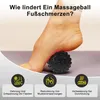 Nachtfußschiene gegen Fersensporn & Plantarfasziitis – Produktbild-Vorschau 2