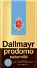 A product shot of Dallmayr prodomo Naturmild coffee packaging. Anteprima dell’immagine prodotto