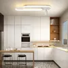 ZMH LED plafoniera soffitto soggiorno lampada dimmerabile Anteprima dell’immagine prodotto 7