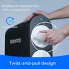 Filtro Waterdrop WD-G2MRO, durata 2 anni, ricambio per i Anteprima dell’immagine prodotto 6