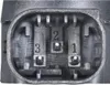 Sensor, Einparkhilfe HELLA 6PX 358 270-831 Produktbild-Vorschau 3