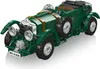 Mould King 10166 Oldtimer Classic Vintage Auto 1147pcs Voir les images du produit 4