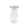 WECK Saftflasche 290ml 6 Stück 763 Produktbild-Vorschau 1