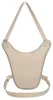 TATONKA Gürteltasche Umhängetasche Skin Chest Holster Produktbild-Vorschau 6