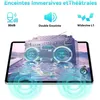 OUKITEL OT6 WiFi Tablette - 10.1 Pouces - 16Go+64Go - Voir les images du produit 3