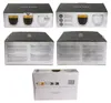 Creano doppelwandige Espresso-Gläser, 6er Set 80ml, Produktbild-Vorschau 7