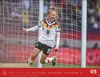 DFB Frauen Posterkalender 2027 Produktbild-Vorschau 12