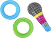 Wasserspielcenter Sing 'n Splash 295 x 190 x 137 cm Produktbild-Vorschau 9