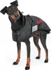 Back on Track Hunde Allwetterdecke  - ungefüttert - schwarz Produktbild-Vorschau 9