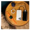 Zen2 20 fisso con display LCD e PD 20W 20.000mAh nero Anteprima dell’immagine prodotto 7
