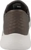 SKECHERS Go Walk Hands Up Schuhe Herren braun 47 Produktbild-Vorschau 75