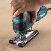 Seghetto alternativo a pendolo Makita 720 W - 800 - 2.800 Anteprima dell’immagine prodotto 3