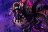 One Piece FiguartsZERO Extra Battle PVC Statue Marshall D. Produktbild-Vorschau 6