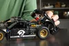 LEGO Technic 1966 Ford GT40 MKII Rennwagen - Bauset für Produktbild-Vorschau 11