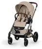 Cybex Balios S Lux Mod. 2027 mit Fold Cot, Kinderwagen Produktbild-Vorschau 20
